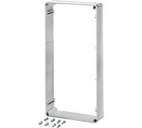 Hensel MI ZR 4 Carcasa Tamaño 4 Canto Elevado 300x600x85mm - Mi ZR 4