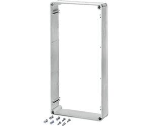 Hensel MI ZR 4 Carcasa Tamaño 4 Canto Elevado 300x600x85mm - Mi ZR 4