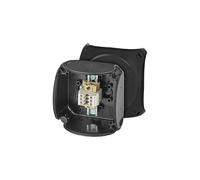 Hensel RX ATEX Zona 2/22 IP66 Caja De Conexiones Con Terminales - RX 0203 T