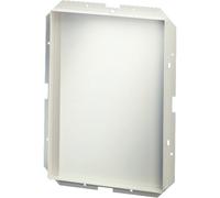 Hensel Tapa Cerrada 220x310 Para BM2 - FP AP 20