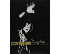 Henske,Judy - Big Judy - How Far This Music Goes (1962 - 2004) [2CD Limited Edition]