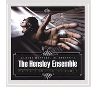 Hensley Ensemble - We've Come to Worship