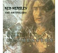Hensley,Ken^Hensley,Ken - The Anthology