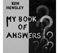 Ken Hensley - My Book Of Answers