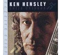 Hensley, Ken - Running Blind