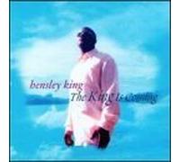 Hensley King - The King Is Coming