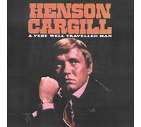 Henson Cargill - A Very Well Traveled Man