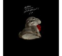 Henson, Keaton - Fragments -Ep- [Vinilo]