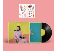 Henson,Keaton - House Party [Vinilo]