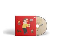 Keaton Henson – Parader – CD – Importación USA – Integral