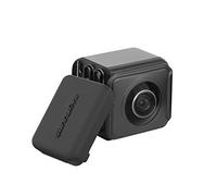 Hensych 2 Carcasas Protectoras de Silicona para Objetivo de cámara Insta360 One R./Insta360 One RS