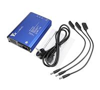 Hensych 5 en 1 13,05 V 4,5 A Multi Cargador de batería Cargador de batería para Mavic Pro batería / mando a distancia