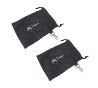 Hensych Bolsa de transporte impermeable profesional para DJI Neo con mando a distancia RC-N3, organizador para DJI NEO, organizador impermeable para DJI NEO, maletín impermeable para accesorios DJI