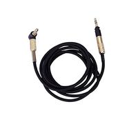 Hensych Cable de audio de repuesto para auriculares Sennheiser HD598 558 518