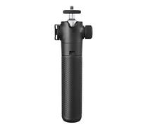 Hensych para PGYTECH Extensión Trípode Plegable, monopié, Soporte para teléfono, trípode de Escritorio, Rango de ampliación de 17 a 46 cm para Smartphones para cámaras de acción (Peso ≤ 1 kg)