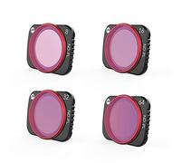 Hensych para PGYTECH Filtro para Objetivo Mavic Air 2 (Profesional)