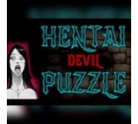 Hentai Devil Puzzle (PC) Steam Key - GLOBAL