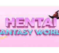 Hentai Fantasy World (PC) Steam Key - ROW