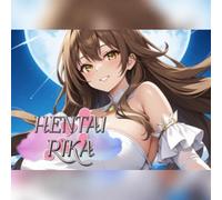 Hentai Rika (PC) Steam Key - GLOBAL