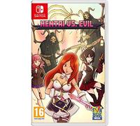 Hentai vs. Evil (Nintendo Switch)