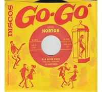 Hentchmen - Red River Rock/Why Did God Make Girls? [Vinilo]