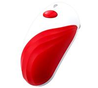 HENYGEN Abrebotellas ergonómico para el hogar, funciona con pilas, inalámbrico, automático, eléctrico, removedor de tapas para manos débiles, abridor ergonómico de cocina