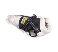 HENYGEN Abrigo de perro con protección para clima frío, resistente al viento, cómodo, cálido, para razas, actividades al aire libre, abrigo grande