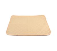 HENYGEN Alfombrilla lavable para orina de perro, alfombrilla de entrenamiento para perros, colchón para cachorros pequeños y grandes