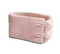 HENYGEN Alfombrilla portátil para perro, lavable, cómoda, fácil de limpiar, antideslizante, regalo para mascotas