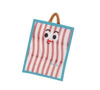 HENYGEN Alfombrilla suave para cama de perro para uso en todas las estaciones, diseño cómodo y lavable, cojín para mascotas para interiores y exteriores, decoración del hogar, tapete de refrigeración