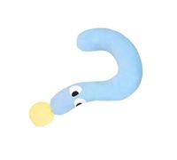 HENYGEN Almohadas pequeñas para mascotas, gatos, perros, colchonetas suaves y gruesas, resistentes, lavables