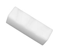 HENYGEN Almohadilla de reparación de abolladuras de coche, accesorios de chapa metálica, cojín grueso que absorbe los golpes, amortiguación de goma