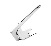 HENYGEN Anclajes de barco de acero inoxidable con acabados lisos, ideales para yates, barcos marinos y pesqueros, acero inoxidable