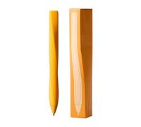 HENYGEN Bolígrafo de gel de agarre ergonómico de 0,5 mm para estudiantes, diario, toma de notas, suministros de oficina escolar, agarre ergonómico