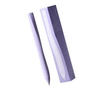 HENYGEN Bolígrafo de gel de agarre ergonómico de 0,5 mm para estudiantes, diario, toma de notas, suministros de oficina escolar, agarre ergonómico