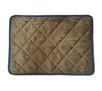 HENYGEN Cama para perros y mascotas, almohadilla térmica para perritos, antideslizante, para perros embarazadas, calefacción, impermeable, para gatitos y gatos