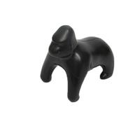 HENYGEN Dispositivo de cocina multiusos con base para quitar tapas de tarros, abrebotellas de vino con forma de animal para cocina