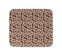 HENYGEN Durabilidad Puppies Pad de secado rápido con capa a prueba de fugas para mascotas para el hogar y el coche, alfombrilla antideslizante para perros