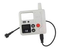 HENYGEN Fabricante profesional de vehículos con batería integrada que detecta frecuencias de 300-902 MHz y programación automática