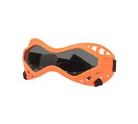 HENYGEN Gafas de seguridad modificables para perros con órgano de vista, cómodas contra el deslizamiento, efecto de almohadilla nasal, equipo de actividad al aire libre, gafas resistentes para perros