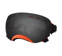 HENYGEN Gafas de sol para perros, gafas de esquí para mascotas, lindas gafas de reflejo para pequeños accesorios deportivos para grandes, varios colores, pequeños