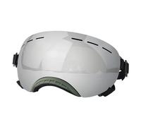 HENYGEN Gafas de sol para perros, gafas de esquí para mascotas, lindas gafas de reflejo para pequeños accesorios deportivos para grandes, varios colores, pequeños