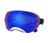 HENYGEN Gafas de sol para perros, gafas de esquí para mascotas, lindas gafas de reflejo para pequeños accesorios deportivos para grandes, varios colores, pequeños