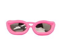 HENYGEN Gafas de sol resistentes al viento, adecuadas para mascotas pequeñas a grandes, para nieve, playa, deportes de nieve, deportes de nieve, gafas de sol para mascotas pequeñas