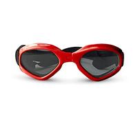 HENYGEN Gafas plegables para perros, accesorios plegables para cachorros, fotos, herramientas, decoraciones para fiestas, gafas de sol, gafas de sol, pequeñas y grandes, protección anti-UV