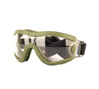 HENYGEN Gafas protectoras para perros resistentes al viento, gafas protectoras para perros de todos los tamaños, hocico largo, para actividades al aire libre, gafas para perros