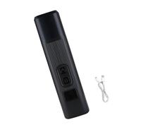 HENYGEN Herramienta 2 en 1 para uñas de mascotas iluminada para lesiones, mango ergonómico, cómodo dispositivo de aseo multifuncional, evita amoladoras rápidas