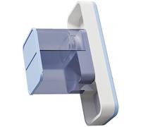HENYGEN Juego de cuencos elevados para perros y gatos, botella resistente a fugas, comedero de metal desmontable, diseño que ahorra espacio, dispensador de comida y agua para mascotas