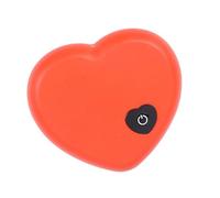 HENYGEN Juguete de peluche calmante para perros con latido del corazón realista para un mejor sueño interactivo