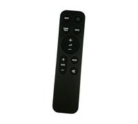 HENYGEN Mando a distancia universal de repuesto para barra de sonido RMT AH513U, sistemas de cine en casa, fácil de operar, control remoto de cine en casa